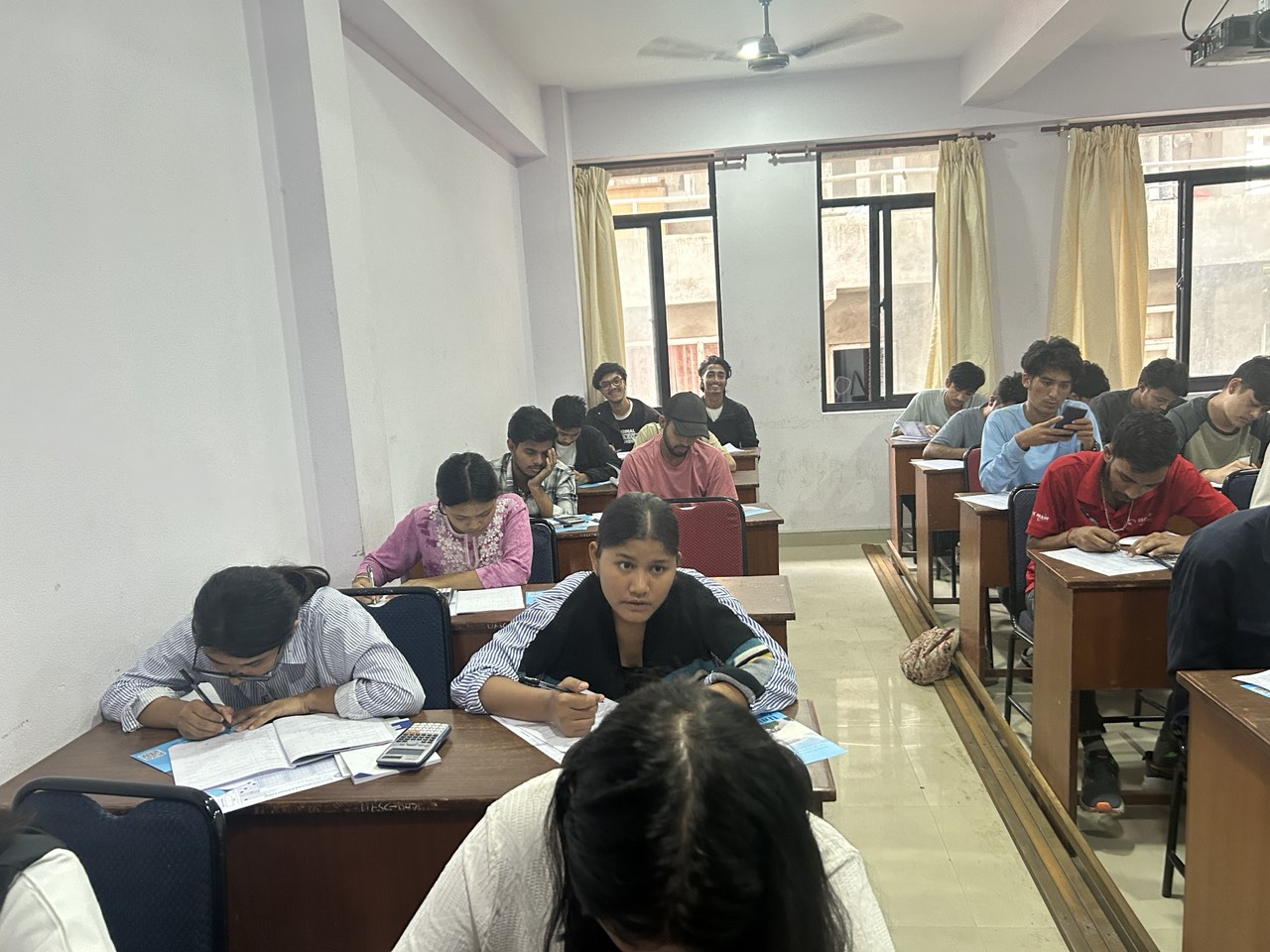 Universal Engineering and Science College Announces Entrance Exam Results